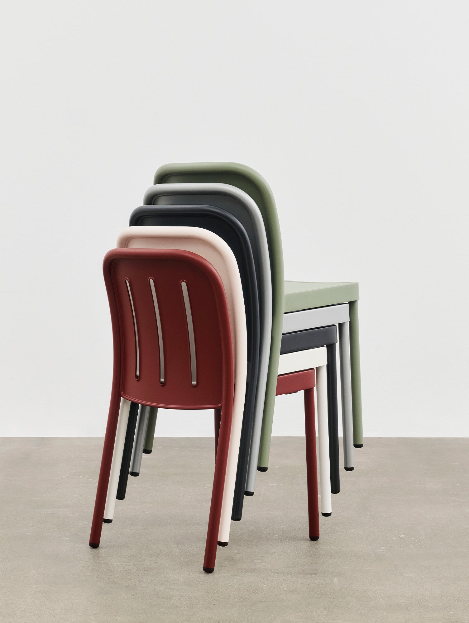 Deville Chair by HAY 