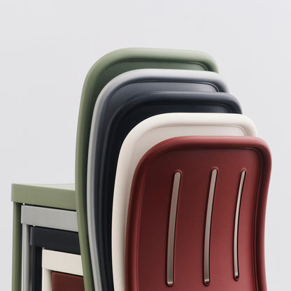 Deville Chair by HAY 