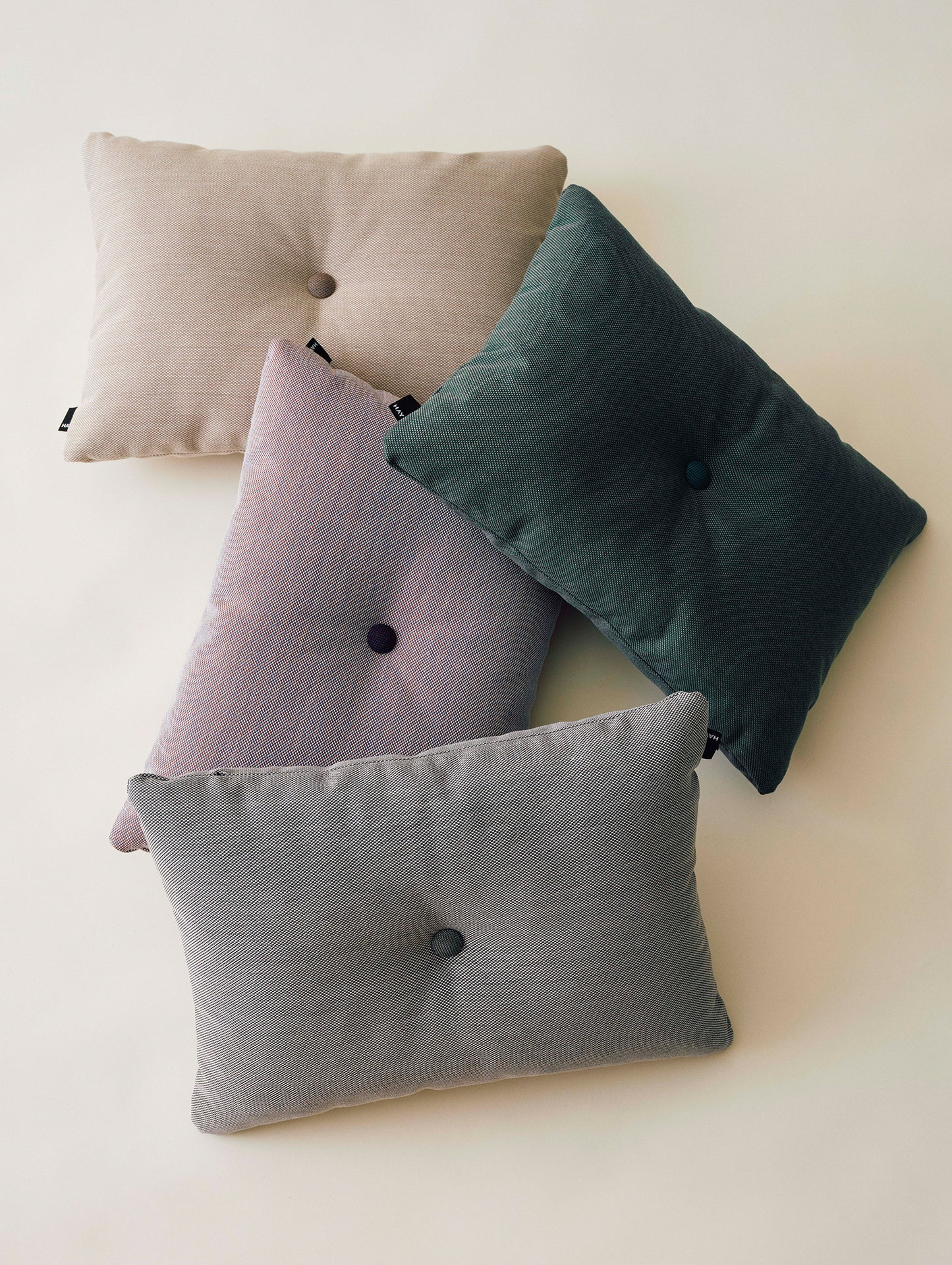 Dot Cushion by HAY