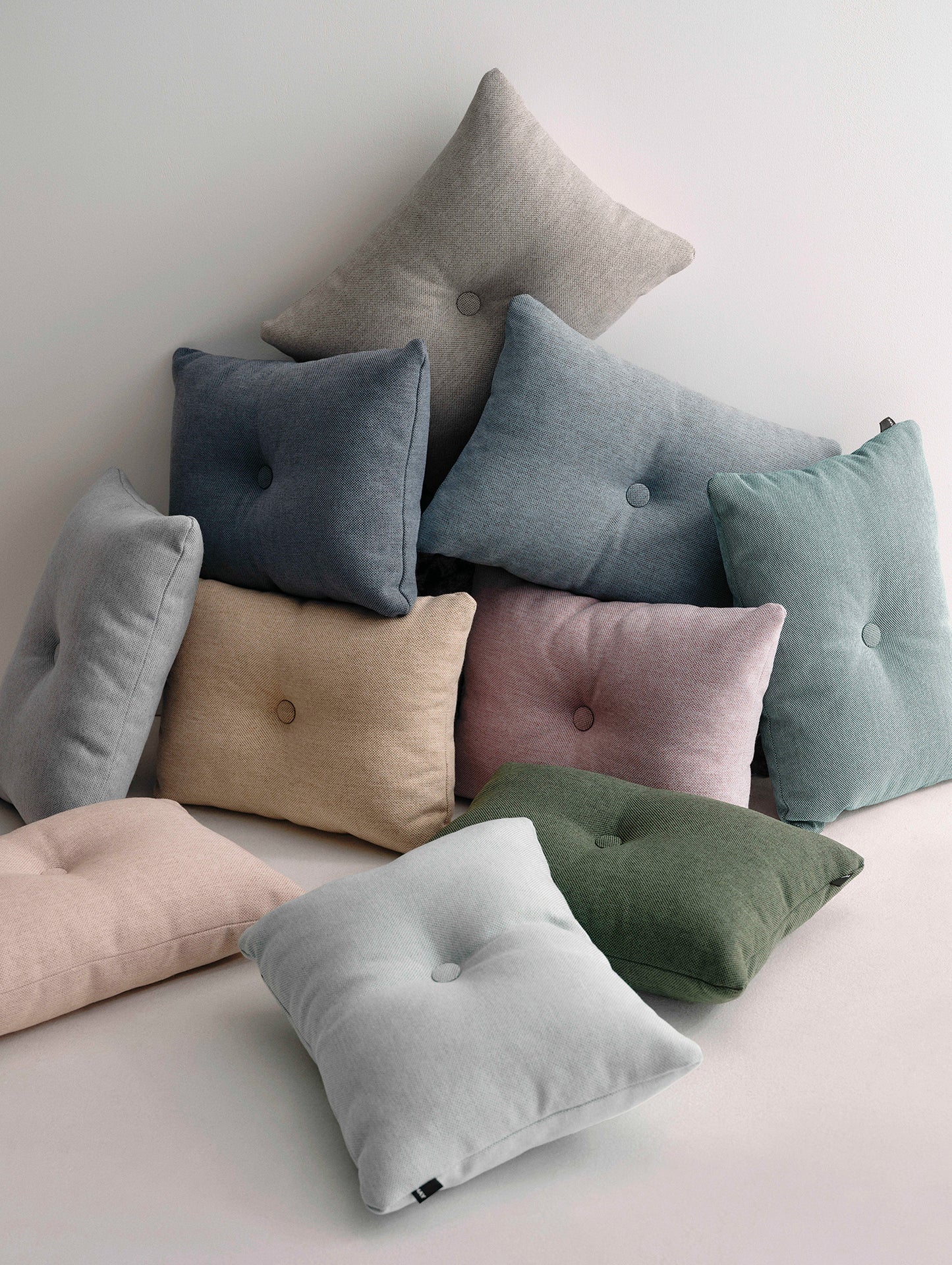 Dot Cushion by HAY