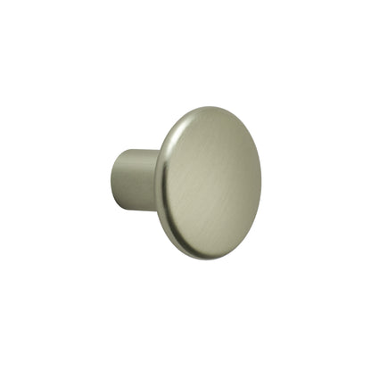The Dots Metal Hooks by Muuto - Small / Light Green