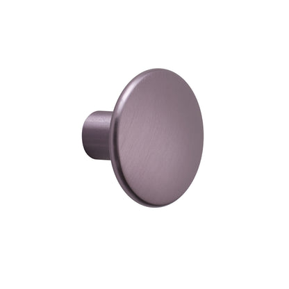 The Dots Metal Hooks by Muuto - Medium / Lilac