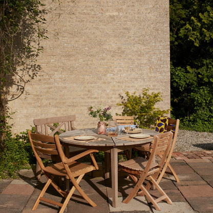 Selandia Chair by Fritz Hansen