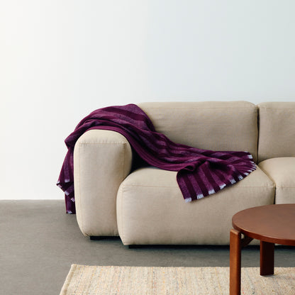 Crayon Rug by HAY
