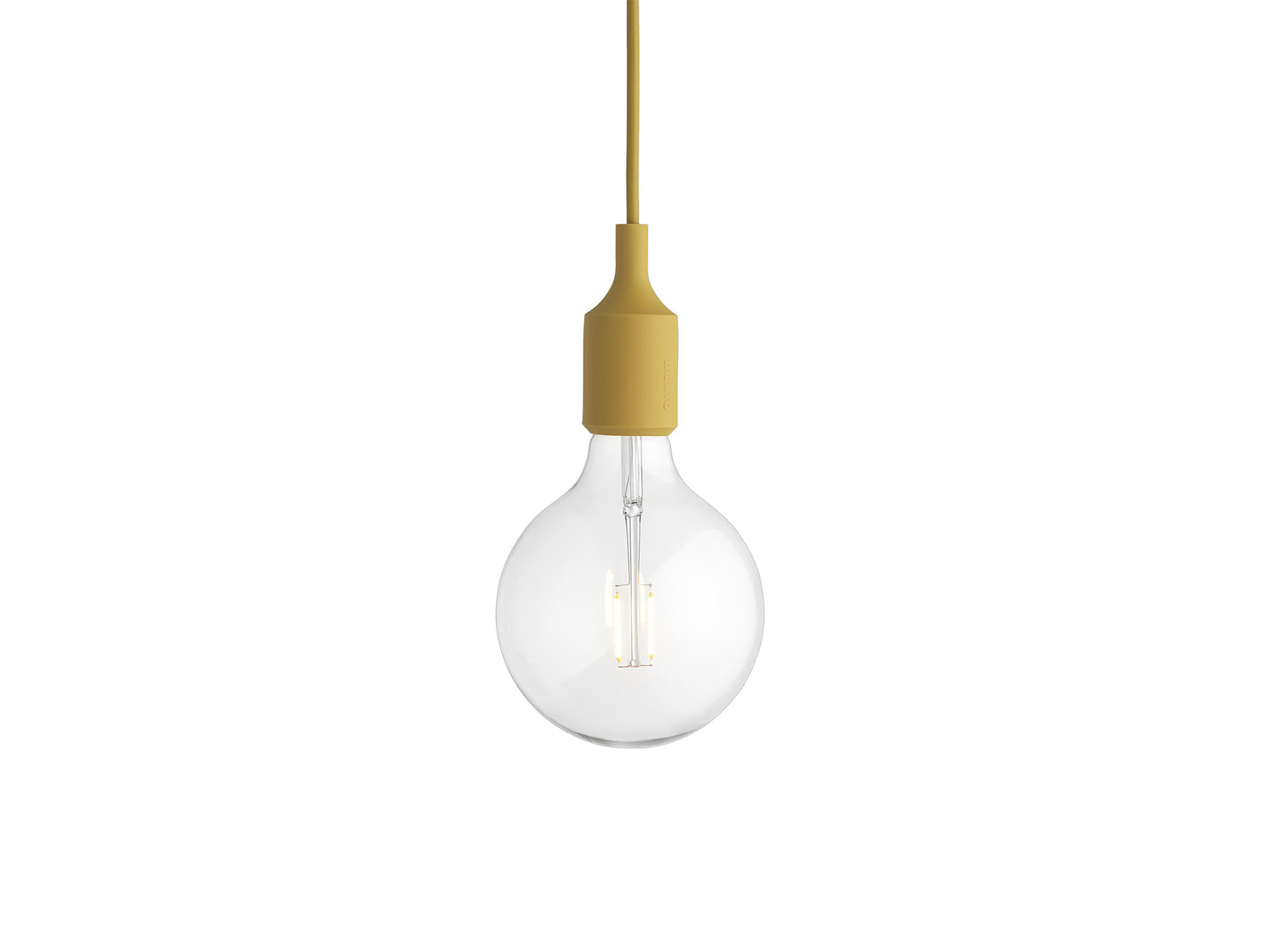 E27 Pendant Light (LED) / Discontinued