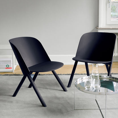 That Lounge Chair by e15