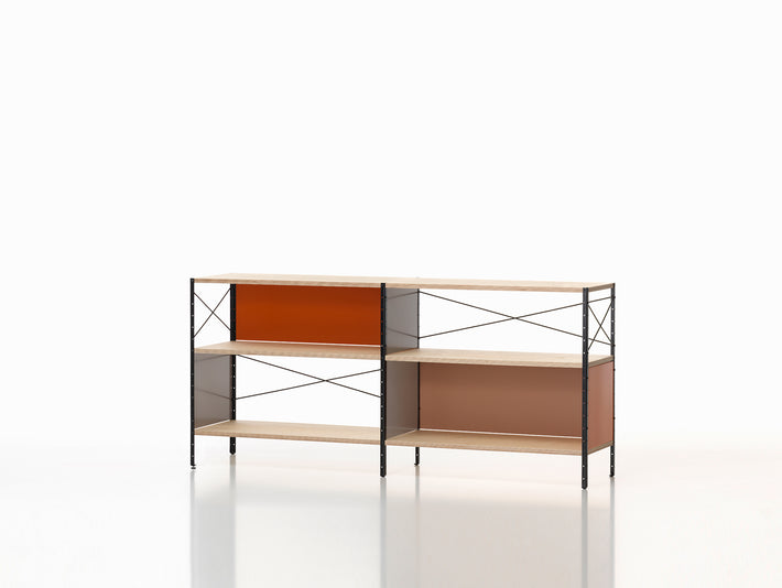 Eames Storage Unit ESU, Shelf by Vitra - 2 HU