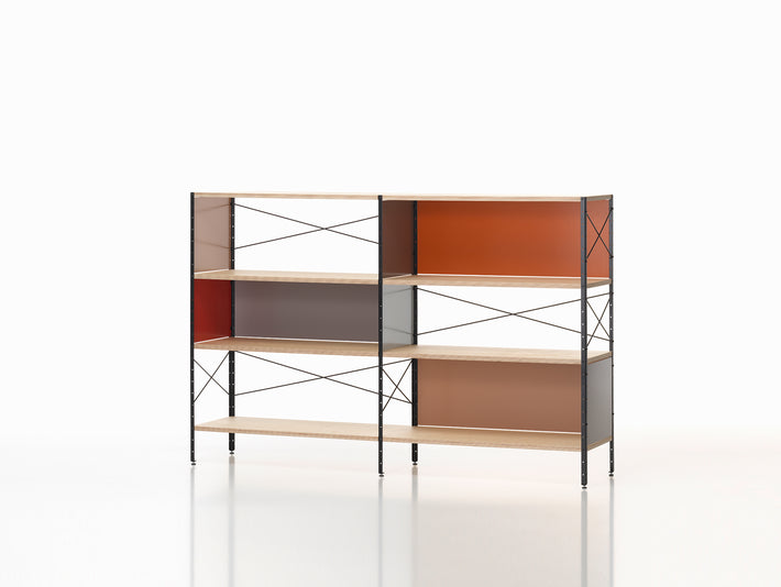 Eames Storage Unit ESU, Shelf by Vitra - 3 HU