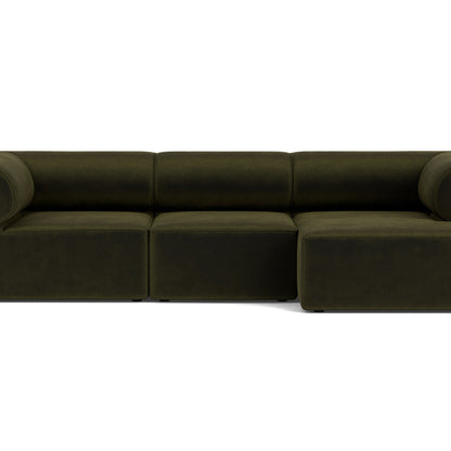 Eave 3-Seater Modular Sofa 96