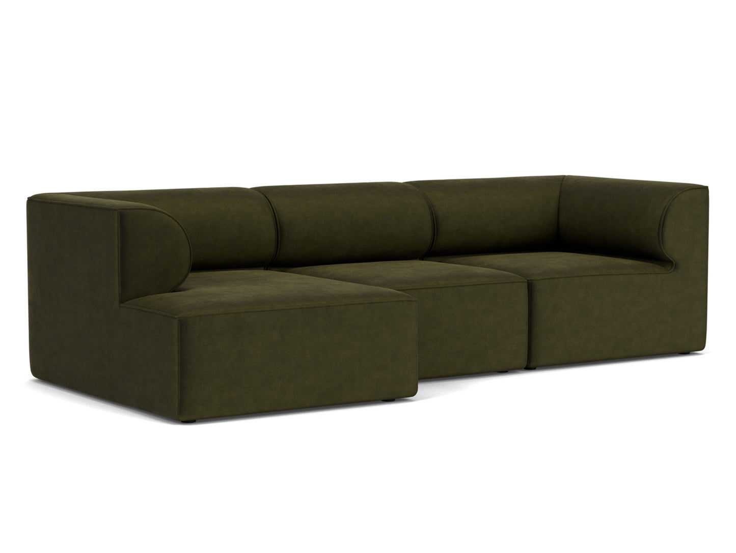 Eave 3-Seater Modular Sofa 96