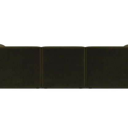 Eave 3-Seater Modular Sofa 96