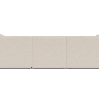 Eave 3-Seater Modular Sofa 96