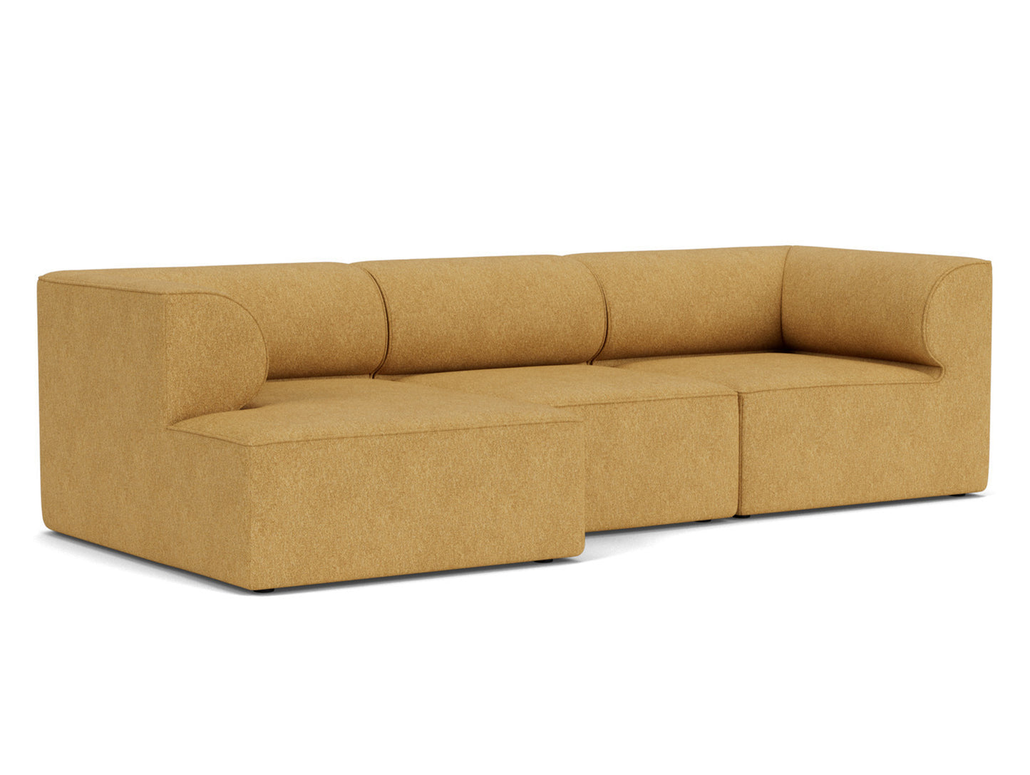 Eave 3-Seater Modular Sofa 96