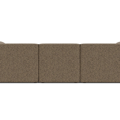 Eave 3-Seater Modular Sofa 96