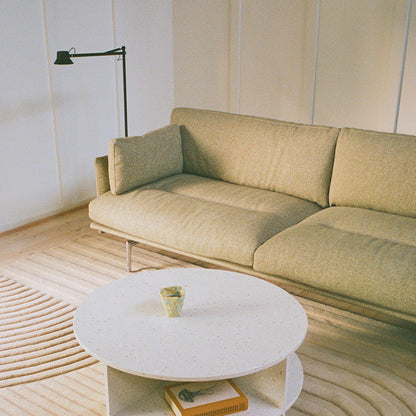 Outline Soft - Extra Cushions