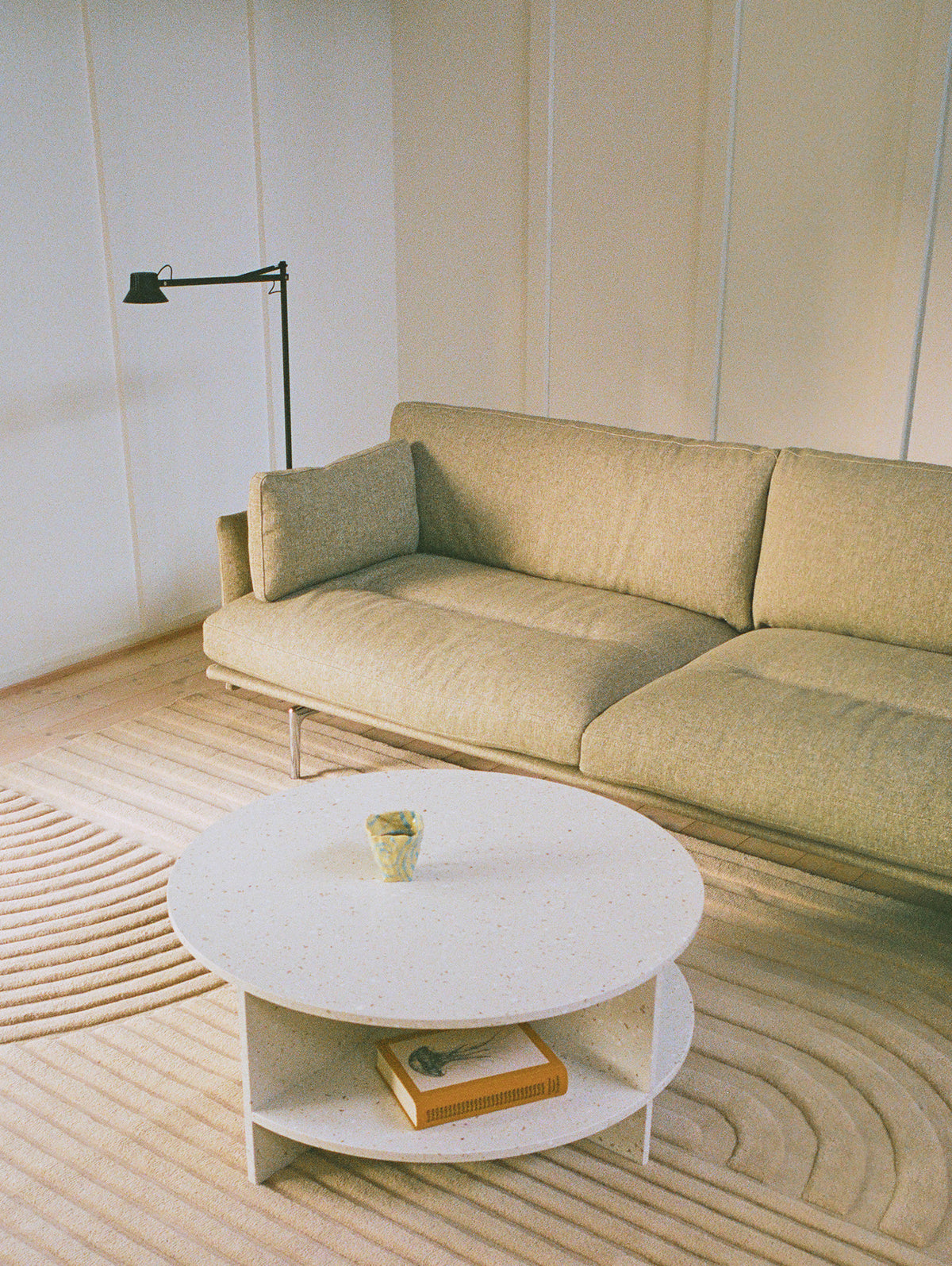 Outline Soft - Extra Cushions