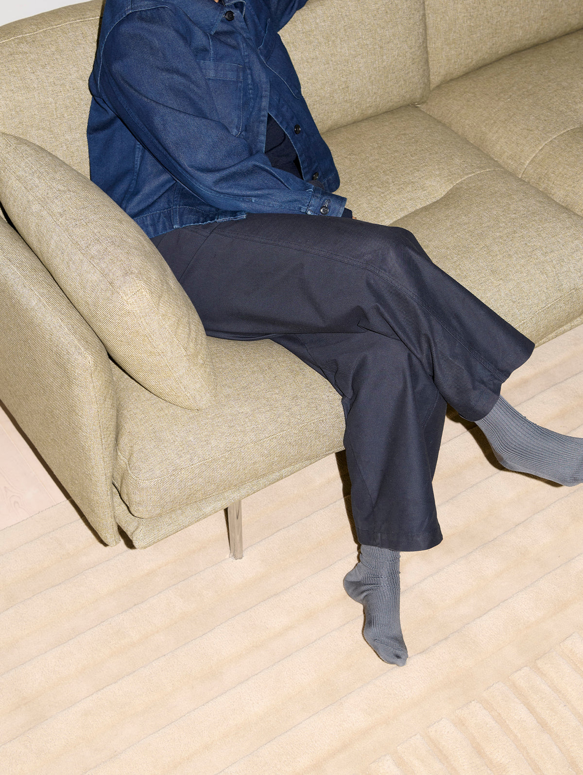 Outline Soft - Extra Cushions