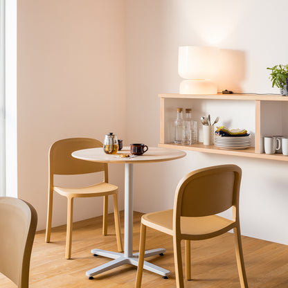 1 Inch Reclaimed Chair by Emeco - Sand