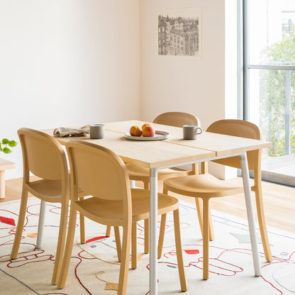 1 Inch Reclaimed Chair by Emeco - Sand