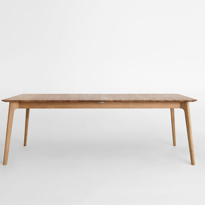 Salon Extendable Table by Ro Collection - Oiled Oak