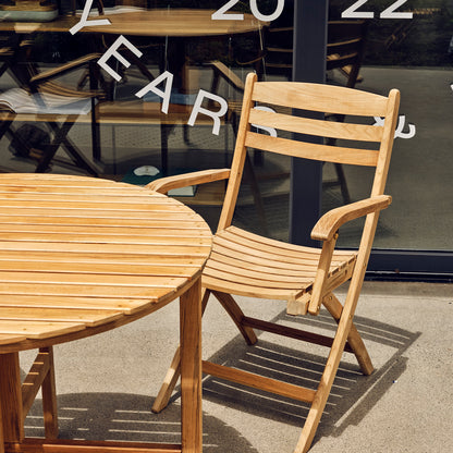 Selandia Armchair by Fritz Hansen