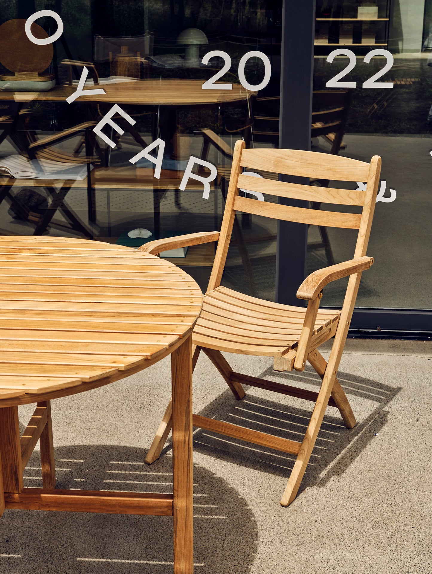 Selandia Armchair by Fritz Hansen