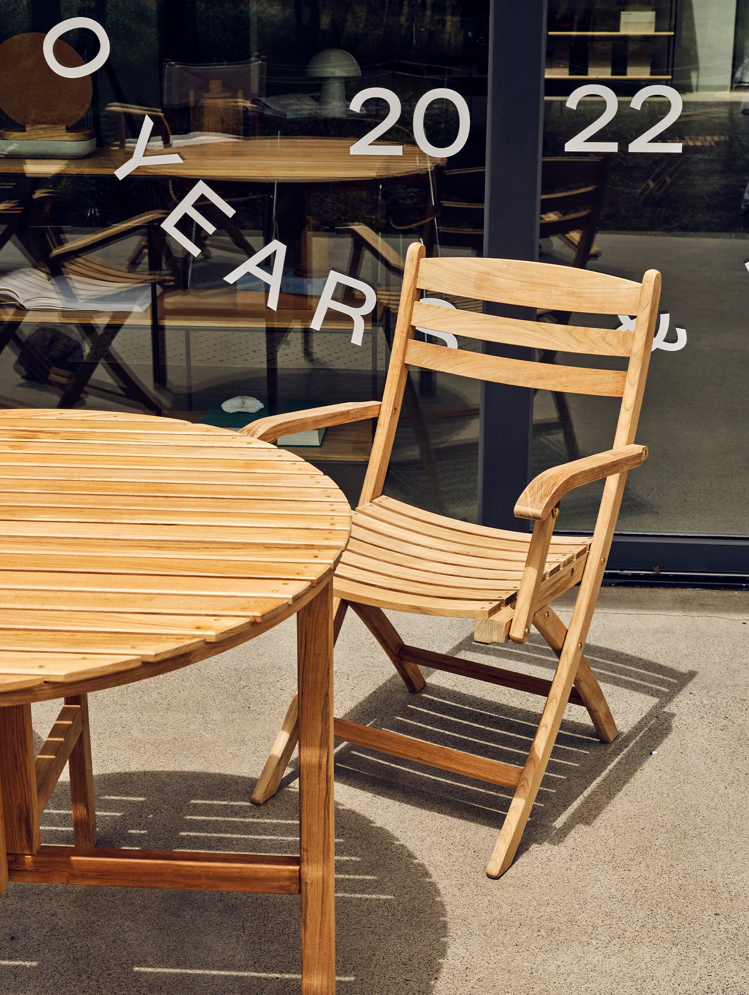 Selandia Armchair by Fritz Hansen