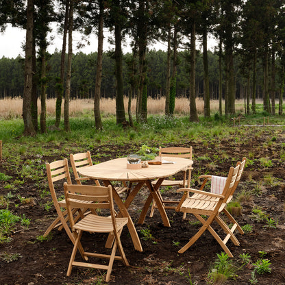 Selandia Chair by Fritz Hansen