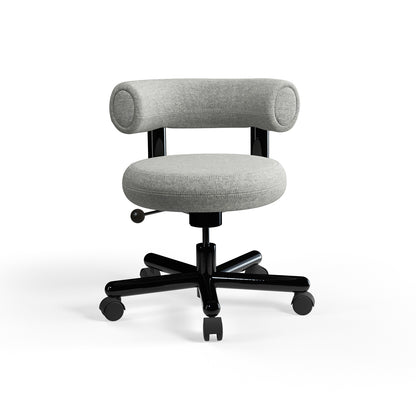 Fat Work Office Chair by Tom Dixon - Divina Melange 3 120