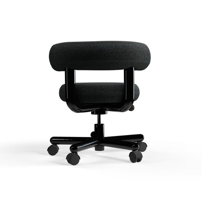 Fat Work Office Chair by Tom Dixon - Divina Melange 3 180