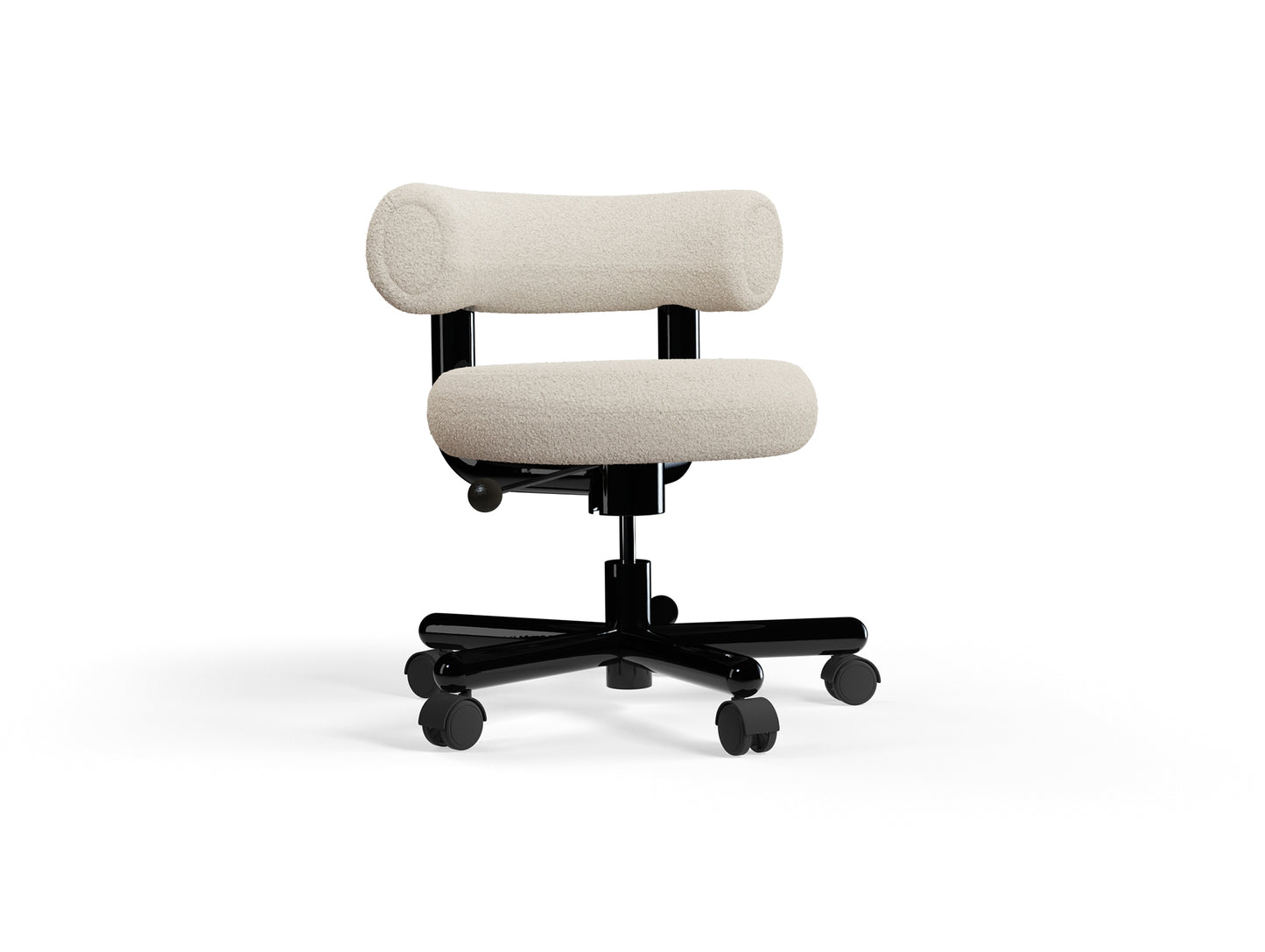 Fat Work Office Chair by Tom Dixon - Elle 200