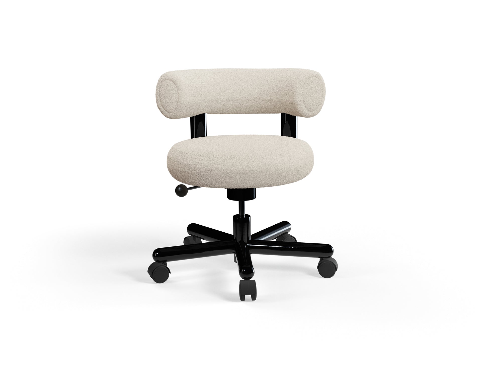 Fat Work Office Chair by Tom Dixon - Elle 200