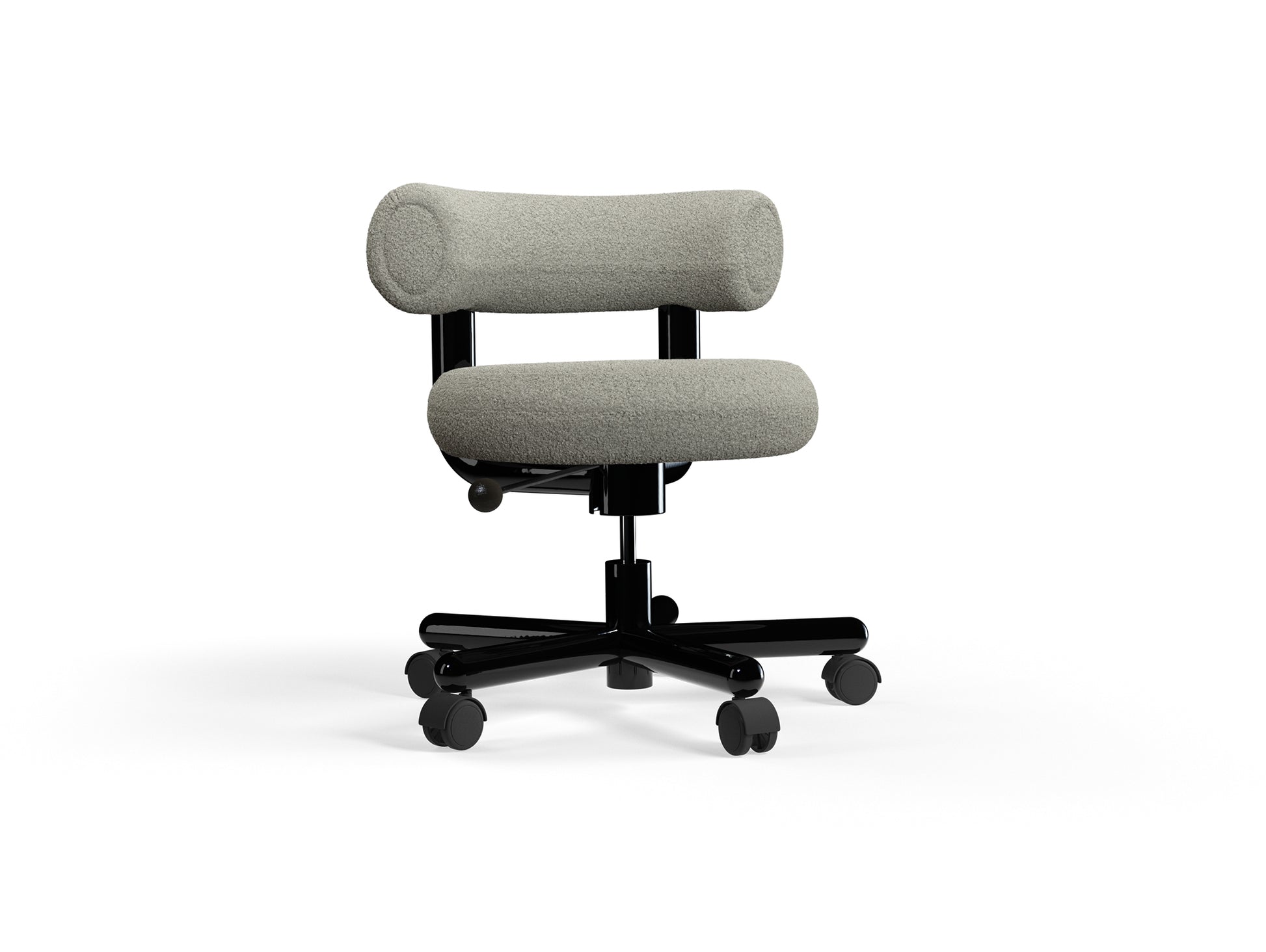 Fat Work Office Chair by Tom Dixon - Elle 230
