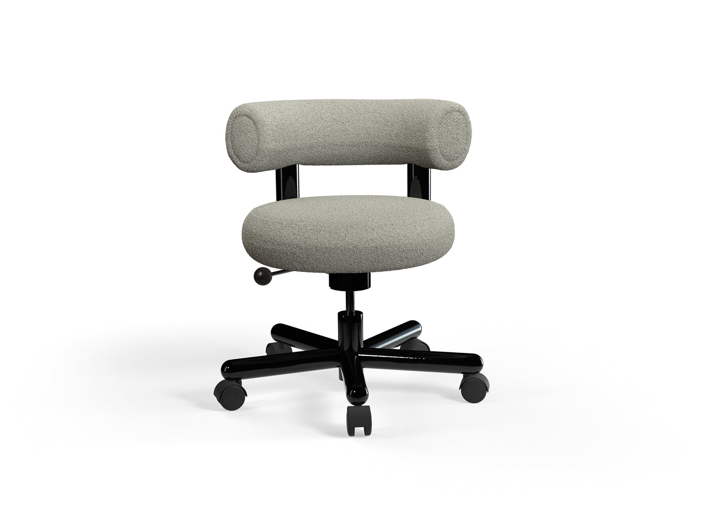 Fat Work Office Chair by Tom Dixon - Elle 230