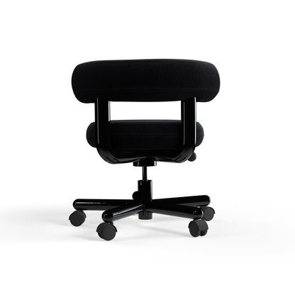 Fat Work Office Chair by Tom Dixon - Gentle 193