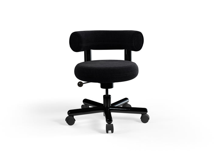 Fat Work Office Chair by Tom Dixon - Gentle 193