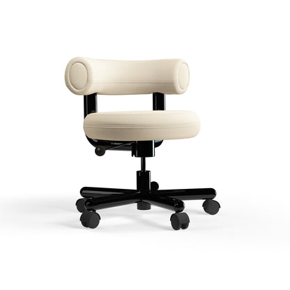 Fat Work Office Chair by Tom Dixon - Hallingdal 65 100