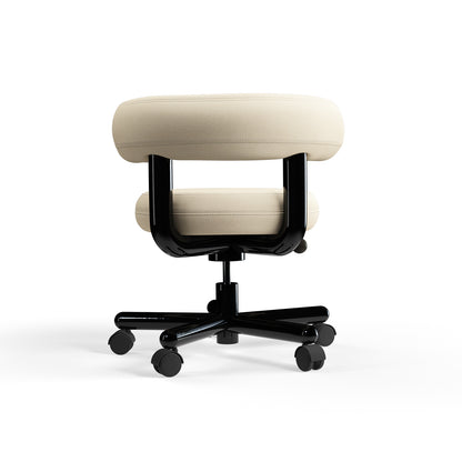 Fat Work Office Chair by Tom Dixon - Hallingdal 65 100