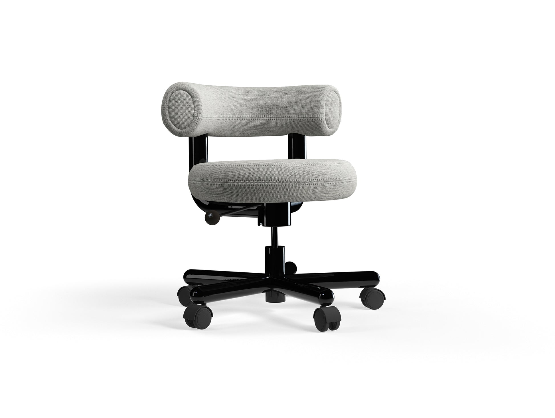 Fat Work Office Chair by Tom Dixon - Hallingdal 65 110