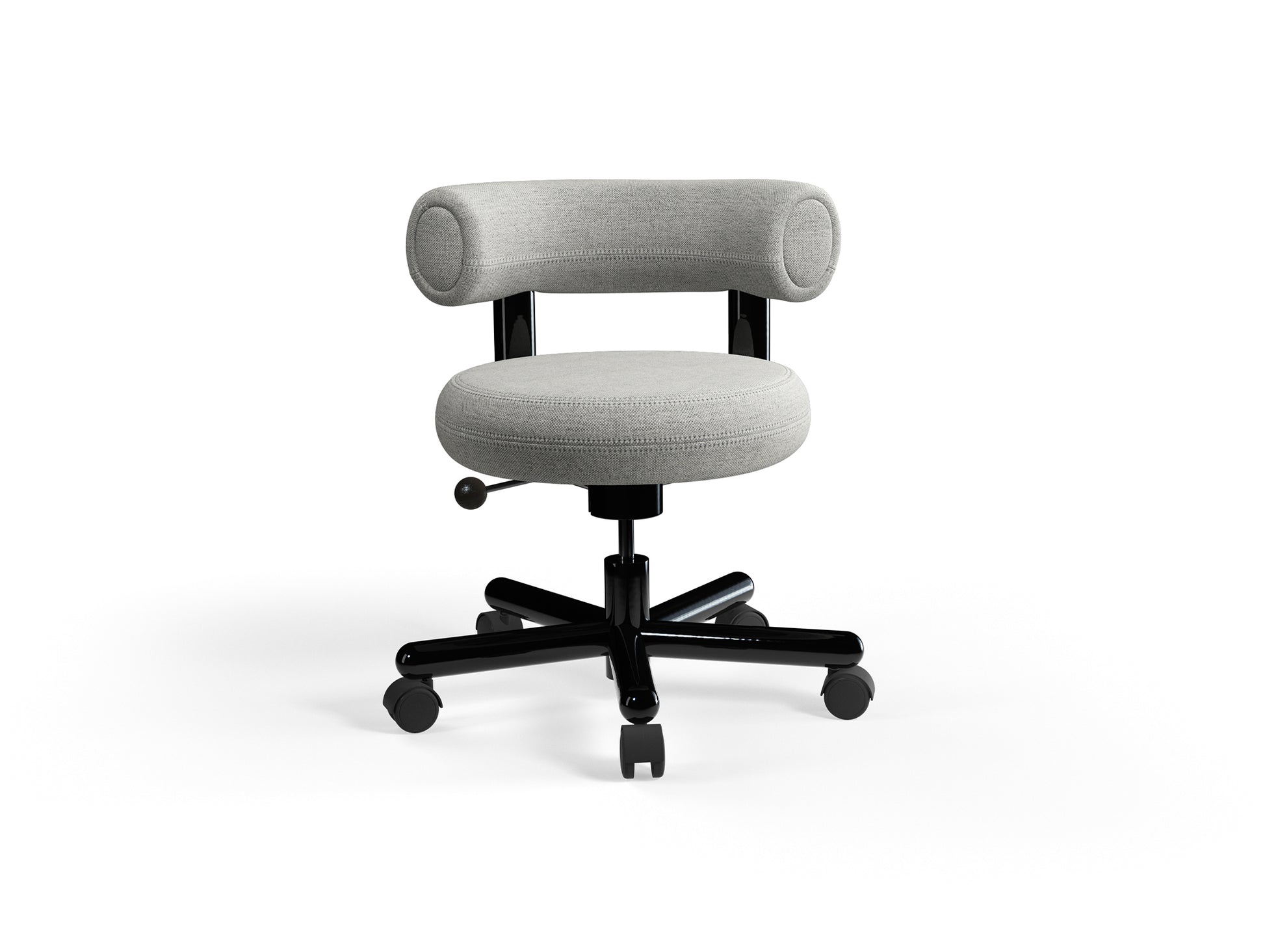 Fat Work Office Chair by Tom Dixon - Hallingdal 65 110
