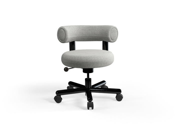 Fat Work Office Chair by Tom Dixon - Hallingdal 65 110