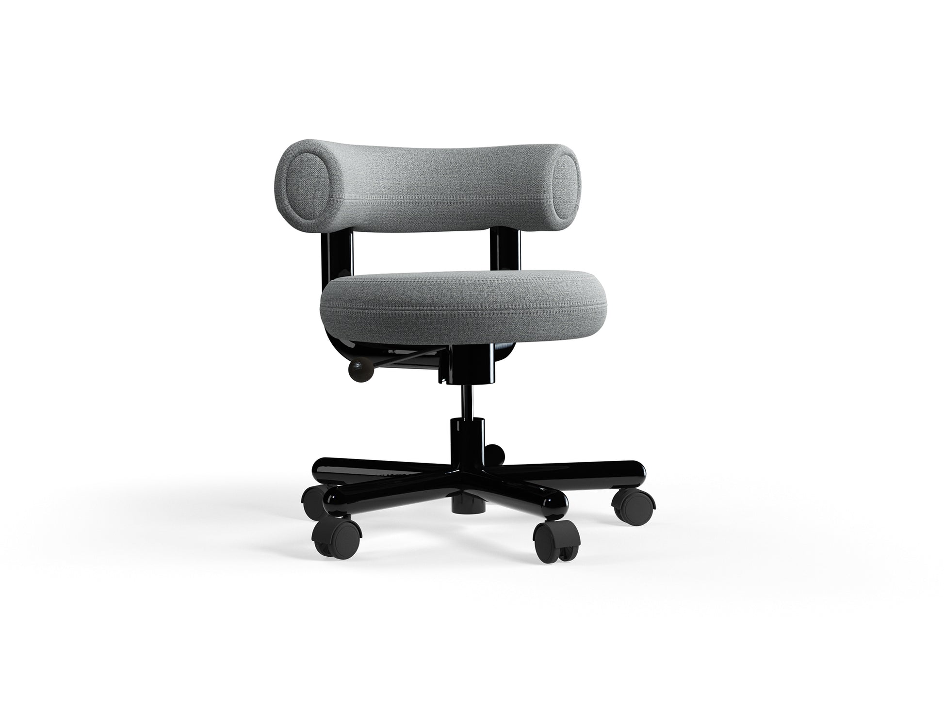 Fat Work Office Chair by Tom Dixon - Hallingdal 65 130