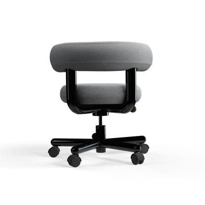 Fat Work Office Chair by Tom Dixon - Hallingdal 65 130