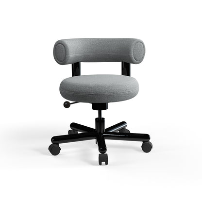 Fat Work Office Chair by Tom Dixon - Hallingdal 65 130