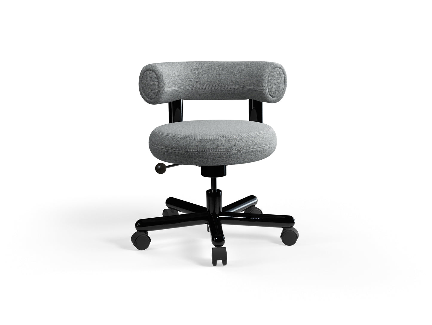 Fat Work Office Chair by Tom Dixon - Hallingdal 65 130