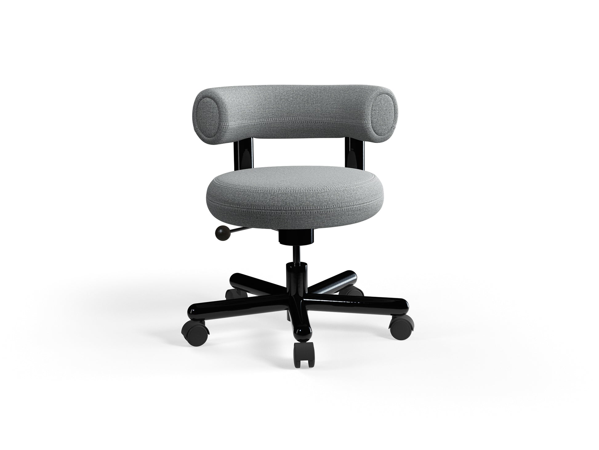 Fat Work Office Chair by Tom Dixon - Hallingdal 65 130