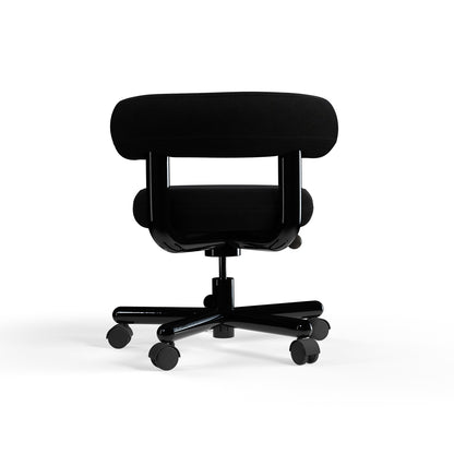 Fat Work Office Chair by Tom Dixon - Hallingdal 65 190