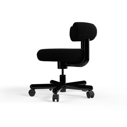 Fat Work Office Chair by Tom Dixon - Hallingdal 65 190