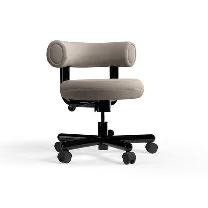 Fat Work Office Chair by Tom Dixon - Hero 65 212