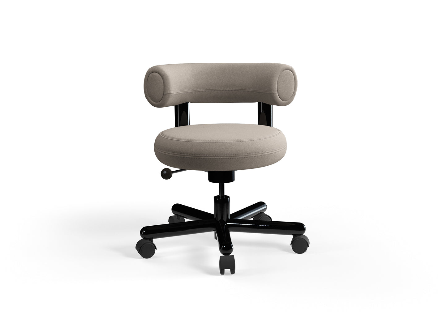 Fat Work Office Chair by Tom Dixon - Hero 65 212